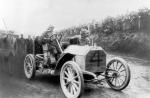 Mercedes-Benz Gordon Bennett Trophy 1903 года